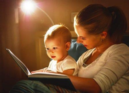 Bedtime -mom-Story-داستان قبل از خواب مورد علاقه من