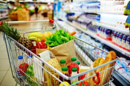 Grocery Shopping-supermarket-داستان کوتاه انگلیسی خرید مواد غذایی
