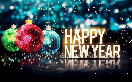 New Year Day-celebration-اولین روز سال نو