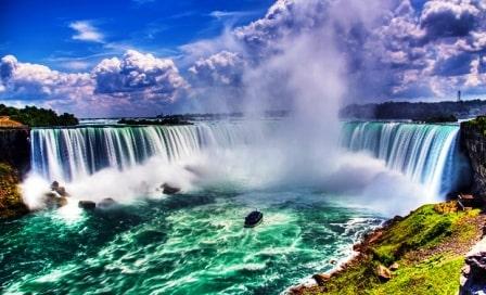 Niagara Falls-huge
