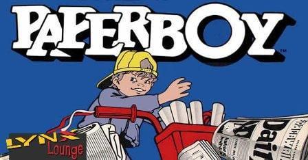 The Smart Paperboy-newspaper