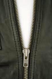 zippers jacket