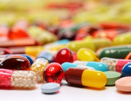 Drugs-Pill-Madison-انواع دارو به انگلیسی