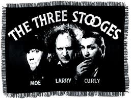 Three Stooges :: Three Stooges