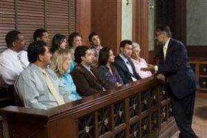 تاریخ دادرسی هیئت منصفه