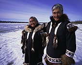 Inuit-سرخپوست های اینویت