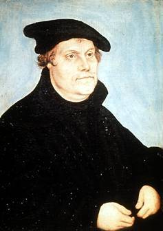 the_Reformation - اصلاحات پروتستان