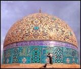 Dome-sheikh-lotfolah