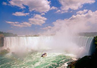 Niagara-آبشار نیاگارا