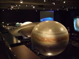 The Planetarium :: The Planetarium