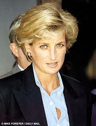 Diana, Princess Of Wales :: Diana, Princess Of Wales