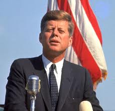 John F. Kennedy :: John F. Kennedy