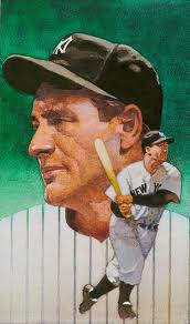 Lou Gehrig :: Lou Gehrig