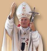Pope John Paul II :: Pope John Paul II