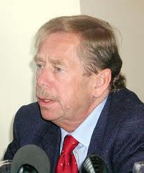 Vaclav Havel: واسلاو هاول: آلودگی اخلاق