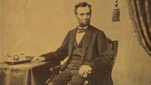 Abraham Lincoln-Second Inaugural-Address