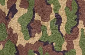 Camouflage-Color-paint