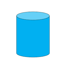 Cylinder-geometry-shape