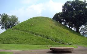 Mound-geometry-shape