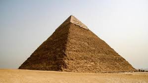 Pyramid-geometry-shape