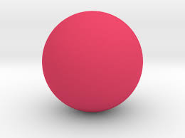 Sphere-geometry-shape