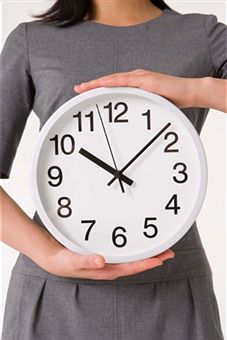 Clock time :: Clock time-آموزش ساعت به انگلیسی