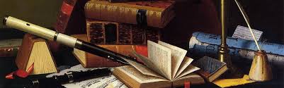 Music and literature (886-900)