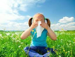 allergies-sick-girl-مکالمه انگلیسی با موضوع آلرژی