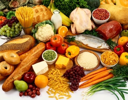 food-groups-diet