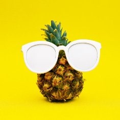 sunny-pineapple-summer