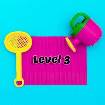 Level 3-آموزش رایگان مکالمه و ریدینگ – سطح سه از دوره شش سطحی